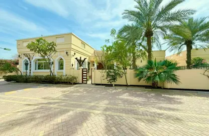 فيلا - 4 غرف نوم - 5 حمامات للايجار في الجسرة - المحافظة الشمالية