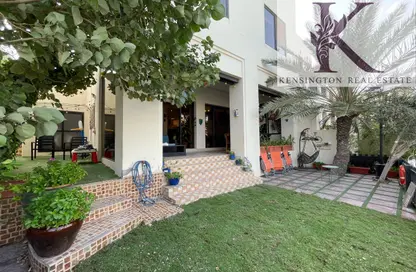 فيلا - 4 غرف نوم - 5 حمامات للبيع في مدينة المرسى - أمواج - المحرق