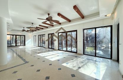 Villa - 4 Bedrooms - 4 Bathrooms for rent in Saar - Northern Governorate