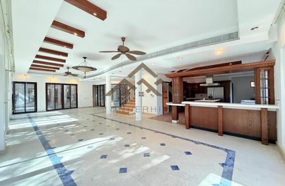 Villa - 4 Bedrooms - 4 Bathrooms for rent in Saar - Northern Governorate