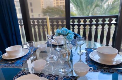 Apartment - 2 Bedrooms - 2 Bathrooms for rent in Al Marsa Floating City - Amwaj Islands - Muharraq Governorate