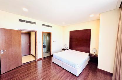 Apartment - 2 - 3 for rent in Al Juffair - Capital Governorate