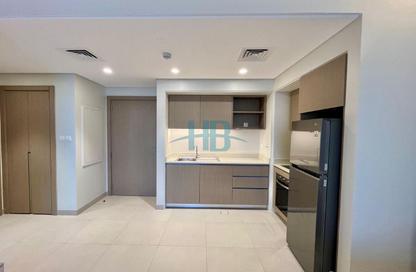 Apartment - 1 Bedroom - 1 Bathroom for sale in Marassi Park Residences - Diyar Al Muharraq - Muharraq Governorate