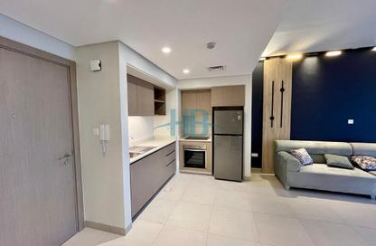 Apartment - 1 Bedroom - 1 Bathroom for sale in Marassi Park Residences - Diyar Al Muharraq - Muharraq Governorate