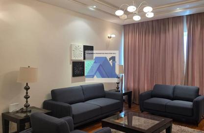 Apartment - 2 - 3 for rent in Abraj Al Lulu - Manama - Capital Governorate Apartment - 2 - 3 for rent in Abraj Al Lulu - Manama - Capital Governorate