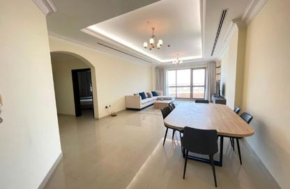 Apartment - 2 Bedrooms - 2 Bathrooms for rent in Manama Souq - Manama - Capital Governorate