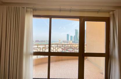 Apartment - 2 Bedrooms - 2 Bathrooms for rent in Manama Souq - Manama - Capital Governorate
