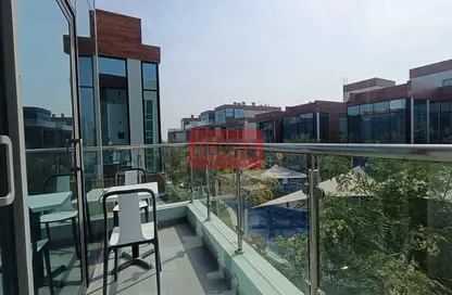 Apartment - 2 Bedrooms - 3 Bathrooms for rent in Hamala - Northern Governorate