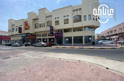 صالة عرض - استوديو - 2 حمامات للايجار في المحرق - المحرق