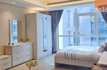Apartment - Studio - 1 for sale in Busaiteen - Muharraq Governorate