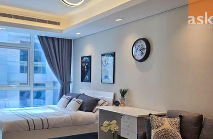 Apartment - Studio - 1 for sale in Busaiteen - Muharraq Governorate