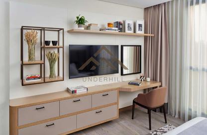 Apartment - 2 Bedrooms - 2 Bathrooms for rent in Adliya - Manama - Capital Governorate