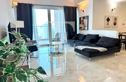 Apartment - 2 Bedrooms - 2 Bathrooms for rent in Seef - Capital Governorate