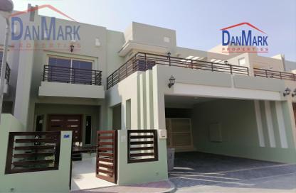 Villa - 3 Bedrooms - 2 Bathrooms for rent in West Riffa - Riffa - Southern Governorate