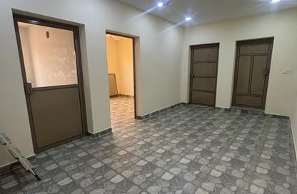 Apartment - 2 Bedrooms - 1 Bathroom for rent in Zinj - Manama - Capital Governorate