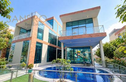 Compound - 4 - 5 for rent in Janabiya - Northern Governorate