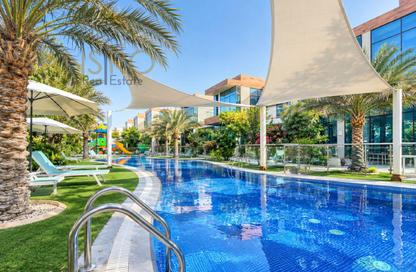Compound - 4 - 5 for rent in Janabiya - Northern Governorate
