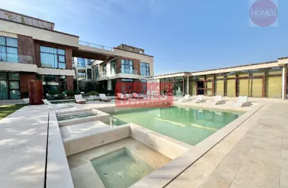 Apartment - 2 Bedrooms - 3 Bathrooms for rent in Janabiya - Northern Governorate