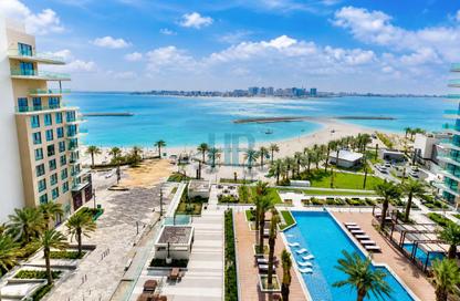 Apartment - 3 Bedrooms - 4 Bathrooms for rent in Marassi Al Bahrain - Diyar Al Muharraq - Muharraq Governorate Apartment - 3 Bedrooms - 4 Bathrooms for rent in Marassi Al Bahrain - Diyar Al Muharraq - Muharraq Governorate