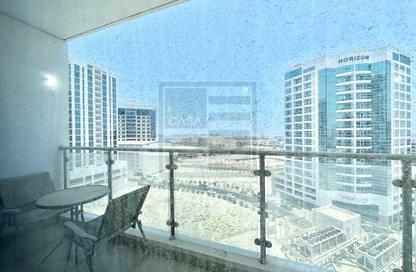 Apartment - 2 Bedrooms - 2 Bathrooms for rent in The Lagoon - Amwaj Islands - Muharraq Governorate