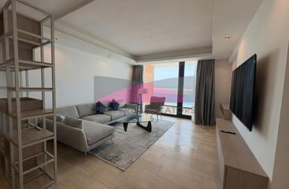 Apartment - 3 Bedrooms - 3 Bathrooms for rent in Hanging Garden - Dilmunia Island - Muharraq Governorate Apartment - 3 Bedrooms - 3 Bathrooms for rent in Hanging Garden - Dilmunia Island - Muharraq Governorate