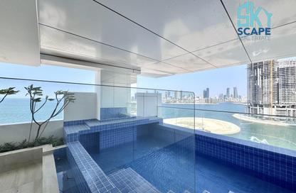 Apartment - 3 Bedrooms - 4 Bathrooms for rent in Seef - Capital Governorate