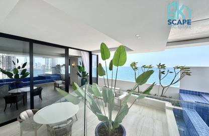 Apartment - 3 Bedrooms - 4 Bathrooms for rent in Seef - Capital Governorate