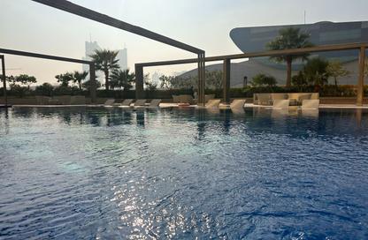 Apartment - 1 - 2 for rent in Seef - Capital Governorate