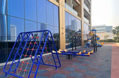 Apartment - 1 - 2 for rent in Seef - Capital Governorate