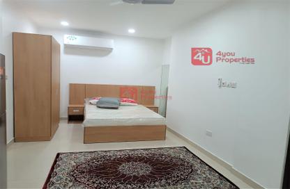 Apartment - Studio - 1 for rent in Segaya - Manama - Capital Governorate