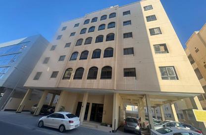 شقة - 2 غرف نوم - 2 حمامات للايجار في البرهامة - المنامة - محافظة العاصمة