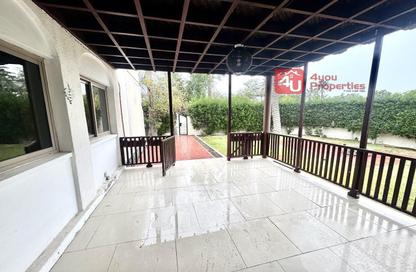 Villa - 3 Bedrooms - 3 Bathrooms for rent in Saar - Northern Governorate