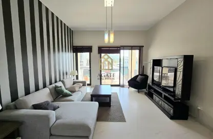 Villa - 2 Bedrooms - 2 Bathrooms for rent in Al Marsa Floating City - Amwaj Islands - Muharraq Governorate
