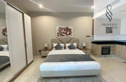 Apartment - Studio - 1 Bathroom for rent in Seef - Capital Governorate