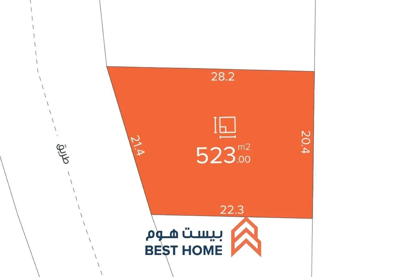 987195 - الصورة الرئيسية للعقار