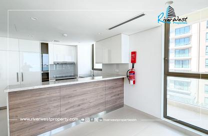 Apartment - 3 Bedrooms - 4 Bathrooms for rent in Marassi Al Bahrain - Diyar Al Muharraq - Muharraq Governorate