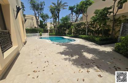 Villa - 4 - 5 for rent in Um Al Hasam - Manama - Capital Governorate