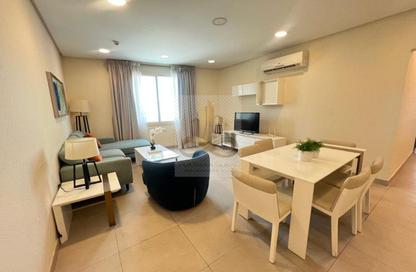 Apartment - 2 - 2 for rent in Adliya - Manama - Capital Governorate