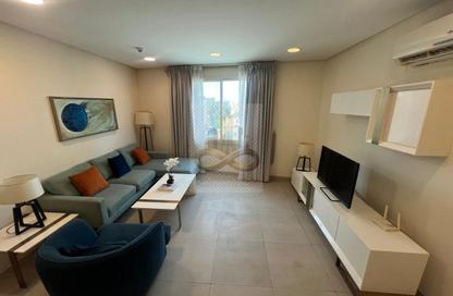 Apartment - 2 - 2 for rent in Adliya - Manama - Capital Governorate
