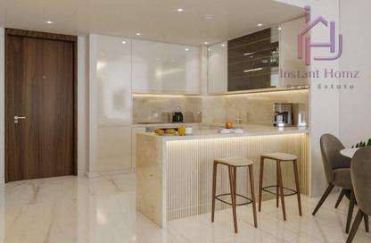 Apartment - 2 Bedrooms - 3 Bathrooms for sale in Marassi Al Bahrain - Diyar Al Muharraq - Muharraq Governorate