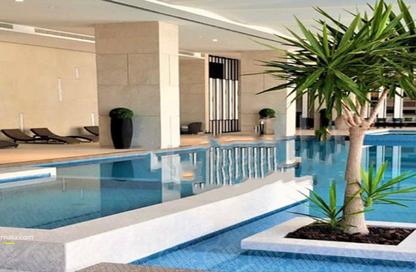 Apartment - 1 Bedroom - 2 Bathrooms for sale in Al Juffair - Capital Governorate Apartment - 1 Bedroom - 2 Bathrooms for sale in Al Juffair - Capital Governorate