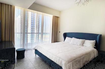 Apartment - 1 Bedroom - 2 Bathrooms for sale in Al Juffair - Capital Governorate Apartment - 1 Bedroom - 2 Bathrooms for sale in Al Juffair - Capital Governorate