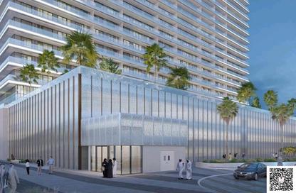 Apartment - 2 - 4 for sale in Manama Sea Front - Manama - Capital Governorate