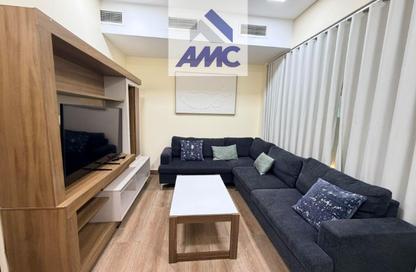 Apartment - 2 - 3 for rent in Amwaj Marina - Amwaj Islands - Muharraq Governorate
