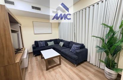Apartment - 2 - 3 for rent in Amwaj Marina - Amwaj Islands - Muharraq Governorate