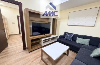 Apartment - 2 - 3 for rent in Amwaj Marina - Amwaj Islands - Muharraq Governorate