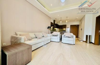 Apartment - 1 Bedroom - 2 Bathrooms for rent in Seef - Capital Governorate Apartment - 1 Bedroom - 2 Bathrooms for rent in Seef - Capital Governorate