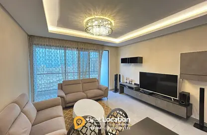 Apartment - 2 Bedrooms - 3 Bathrooms for sale in The Lagoon - Amwaj Islands - Muharraq Governorate