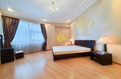 Apartment - 1 - 2 for rent in Mahooz - Manama - Capital Governorate Apartment - 1 - 2 for rent in Mahooz - Manama - Capital Governorate