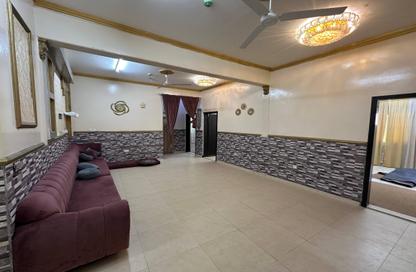 Apartment - 5 Bedrooms - 2 Bathrooms for rent in Riffa Al Sharqi - Riffa - Southern Governorate